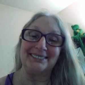 Meet your Posher, Marilyn